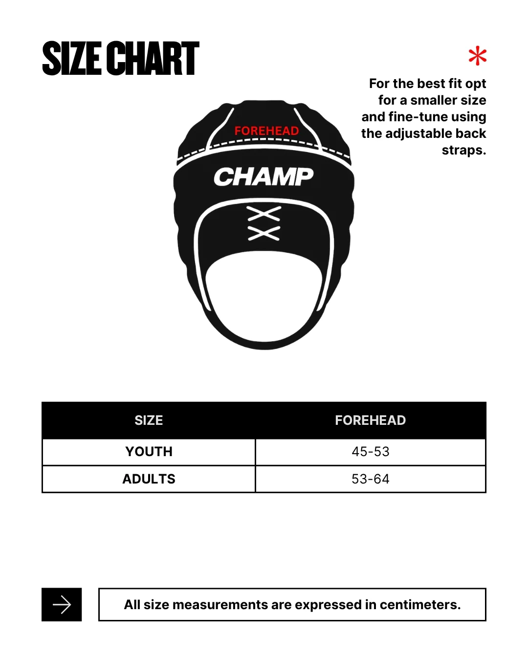 CHAMP Apex Headgear - Image 4