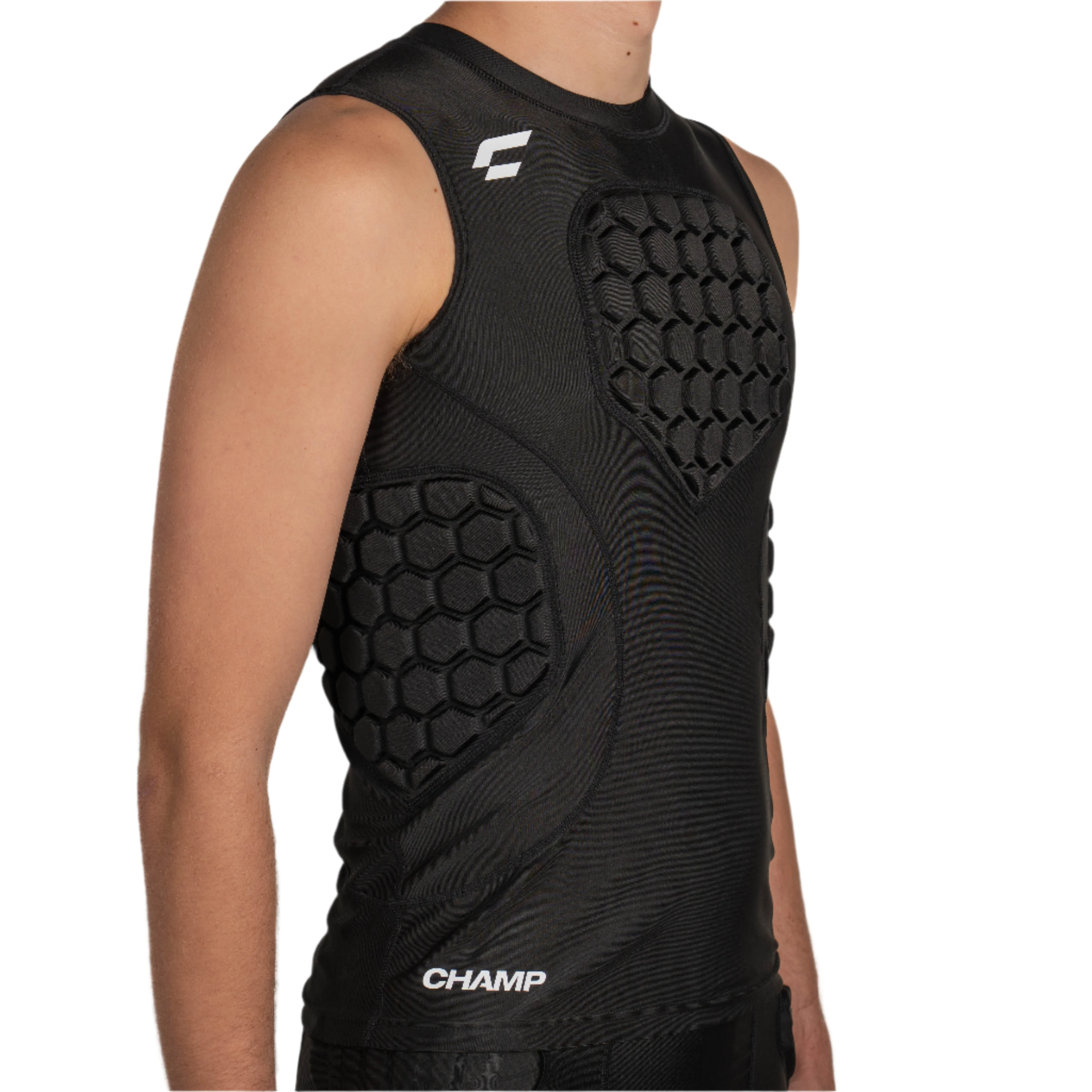 CHAMP C1 Guard-Vest - Image 4