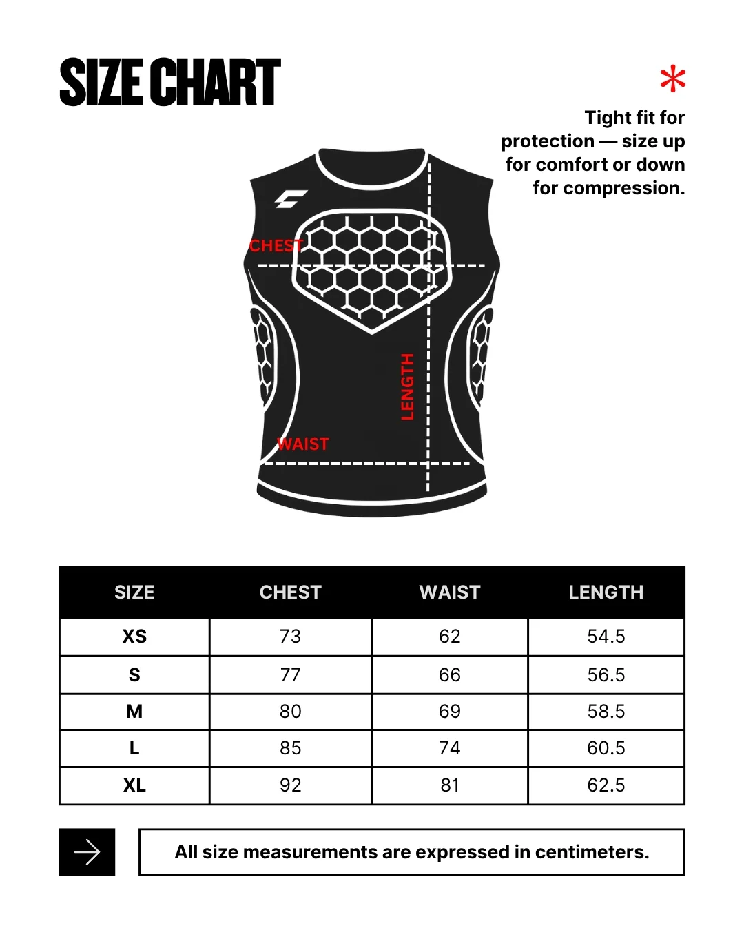 CHAMP C1 Guard-Vest - Image 5