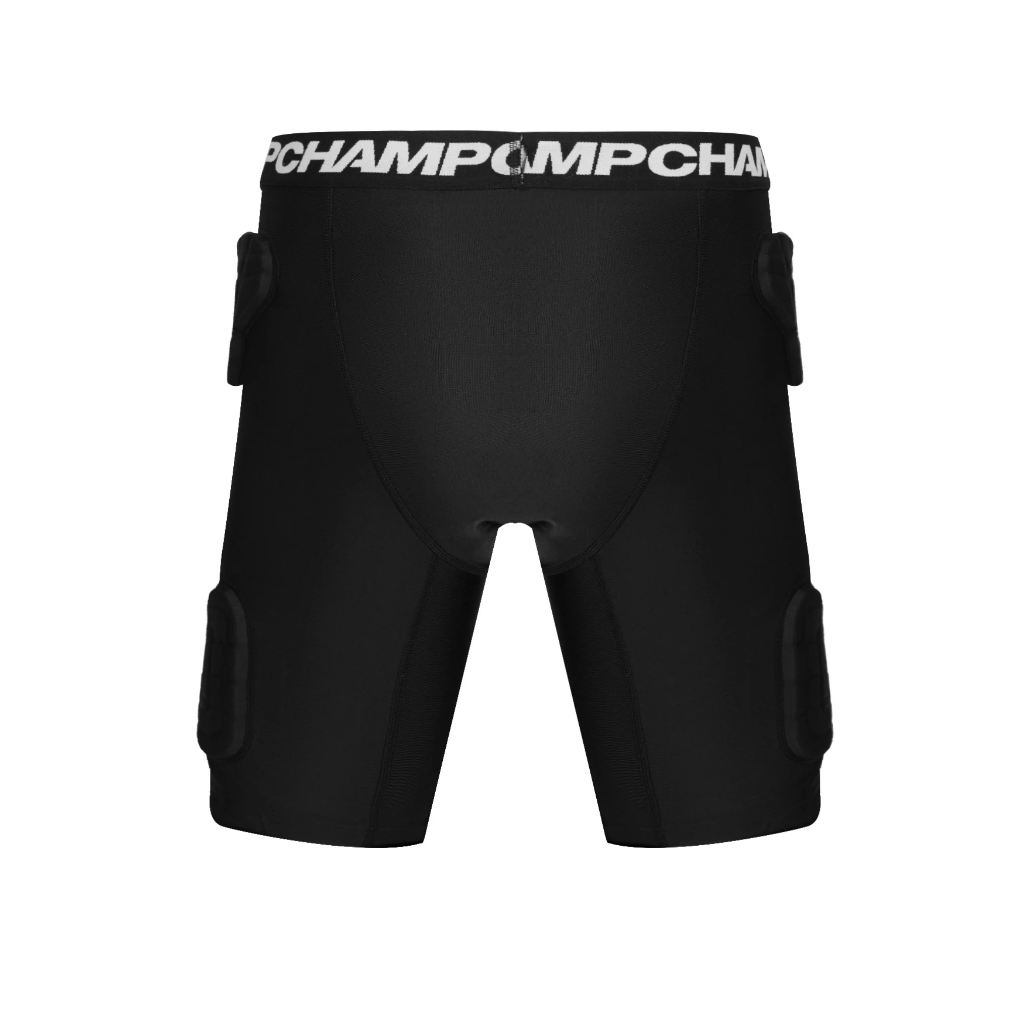 CHAMP C1 Impact Shorts - Image 3