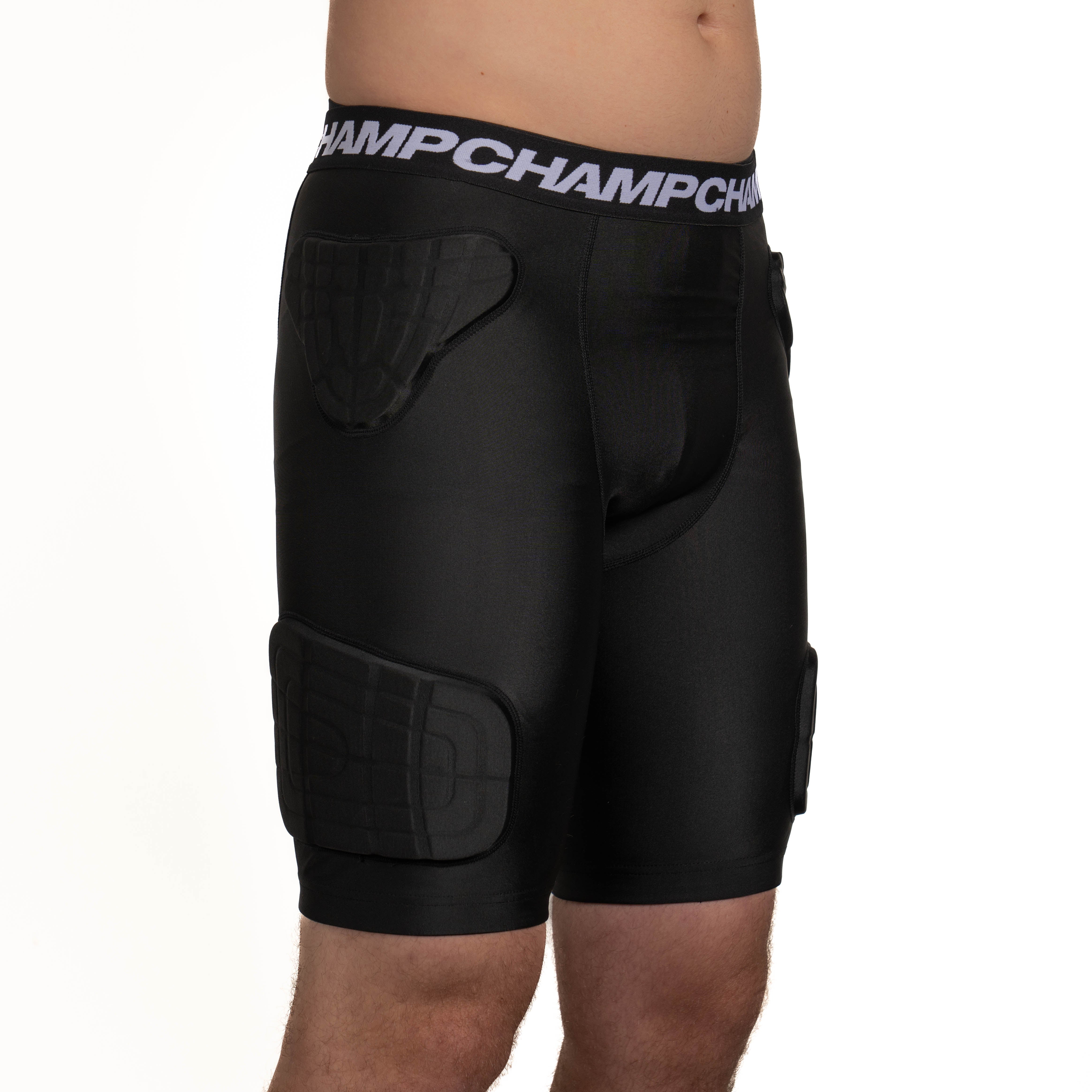 CHAMP C1 Impact Shorts - Image 4
