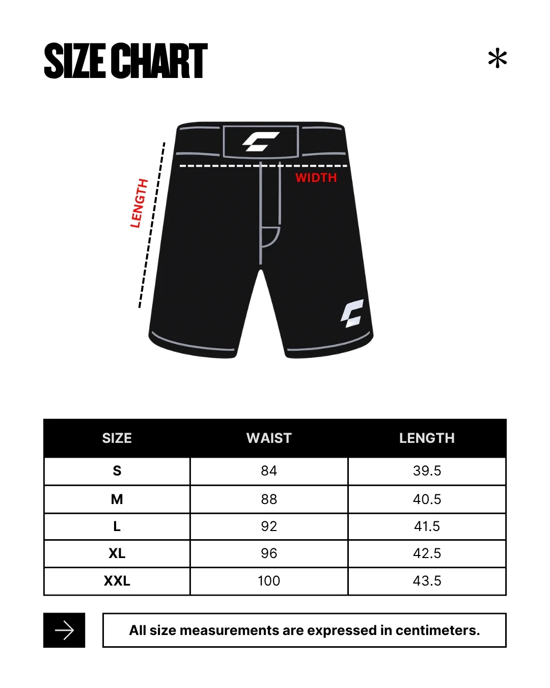 CHAMP Motion+ BJJ Shorts - Image 5