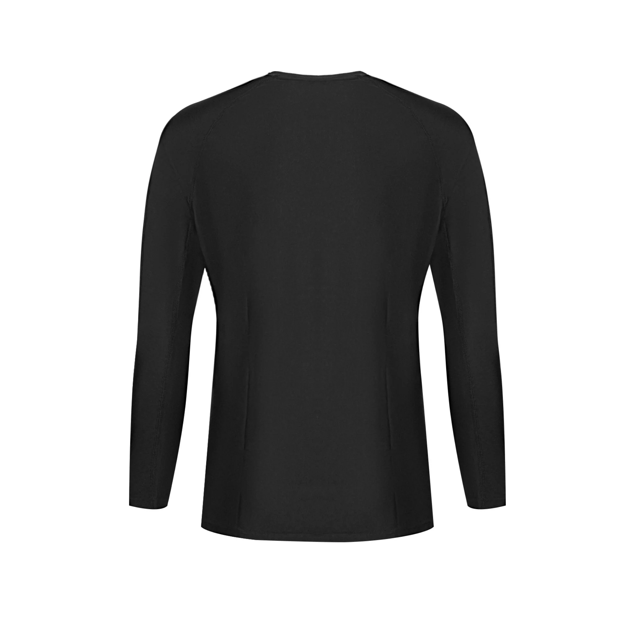 CHAMP Motion+ Rash Guard - L/Sleeve - Image 3