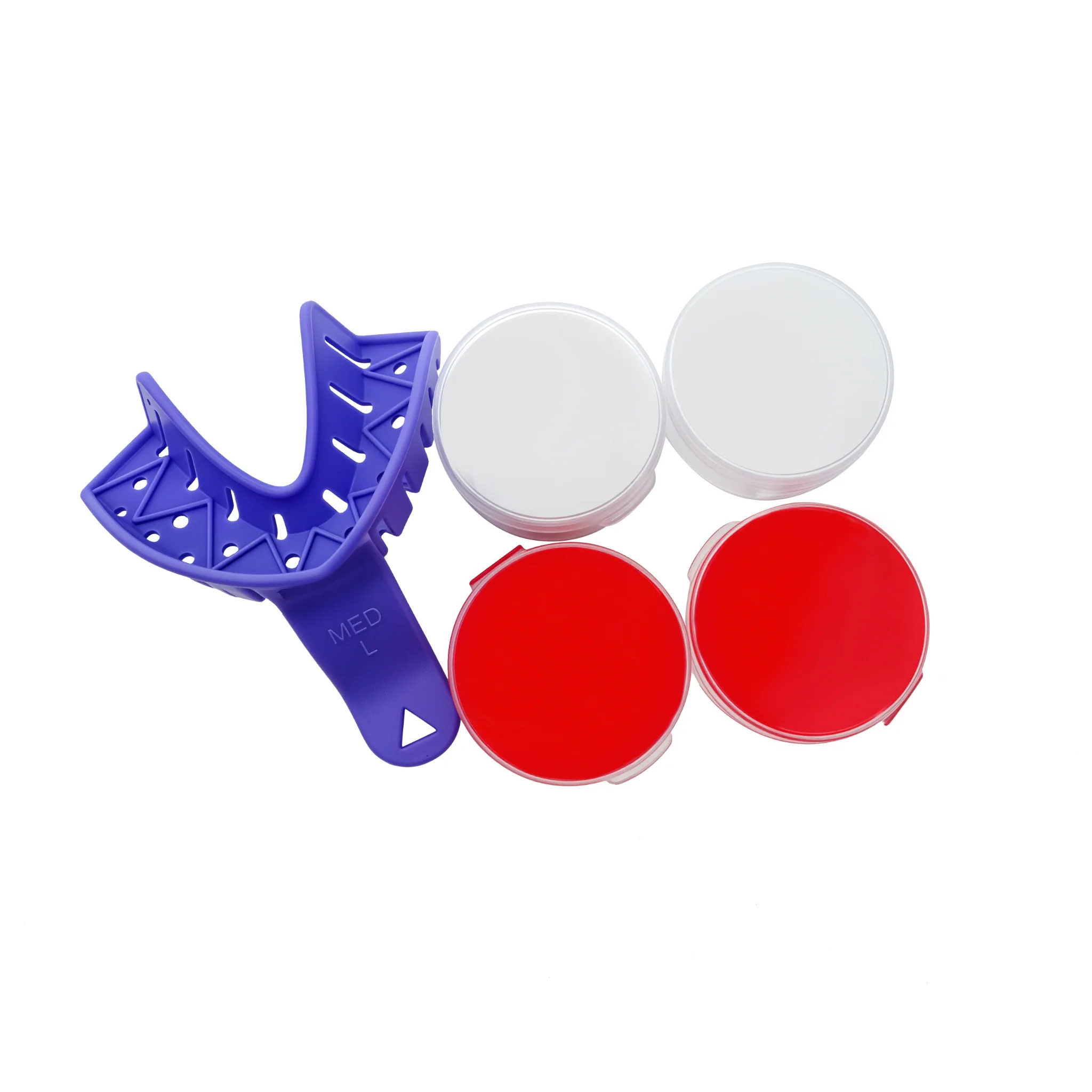 Re Order DIY Impression Kit - Image 3