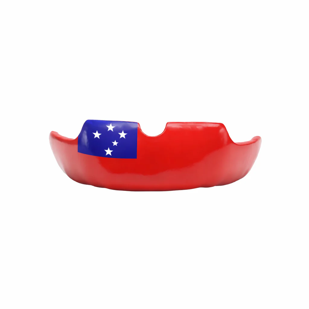 Nations Flag Range - Image 10