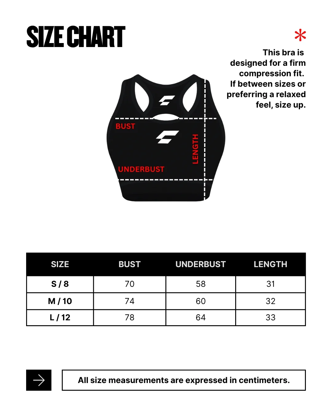 CHAMP Motion+ Sports Bra - Image 5